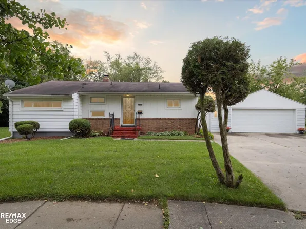 3422 Lynn St, Flint, MI 48503