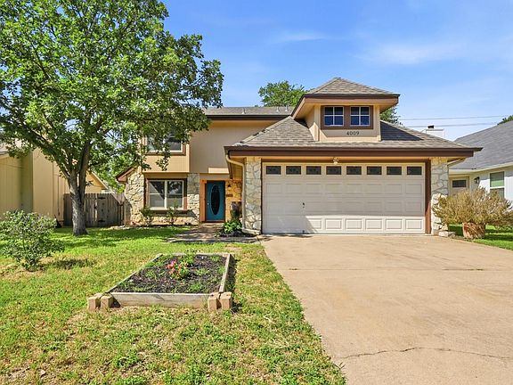 2nd image of 4009 Alexandria Dr