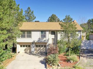 543 Ridgestone Ct, Grand Junction, CO 81507