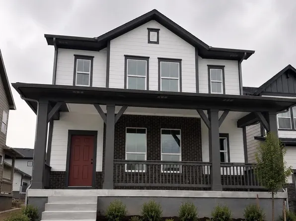 21048 E 63rd Avenue, Aurora, CO 80019