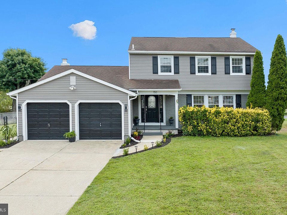 150 Kelly Driver Rd, Clementon, NJ 08021 Zillow