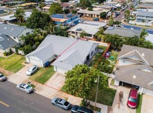 87-873 Kulauku St, Waianae, HI 96792