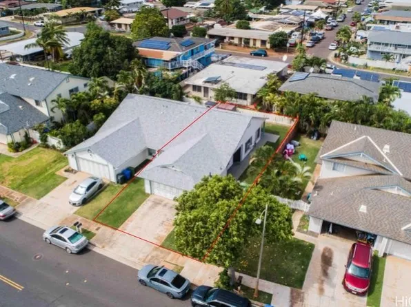 87-873 Kulauku St, Waianae, HI 96792
