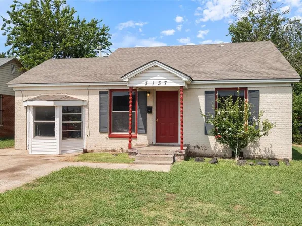 3137 NW 39th Ter, Oklahoma City, OK 73112