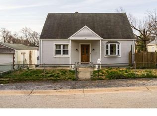 70 Hillside Rd, Newport, DE 19804