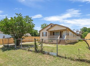 2615 Chestnut Ave, Fort Worth, TX 76164