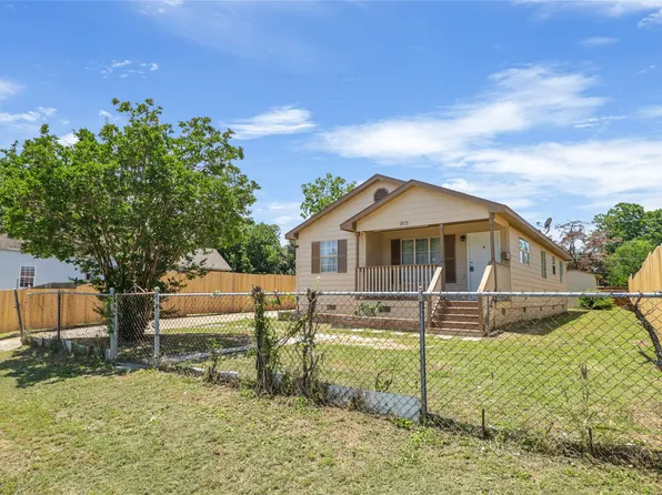 2615 Chestnut Ave, Fort Worth, TX 76164