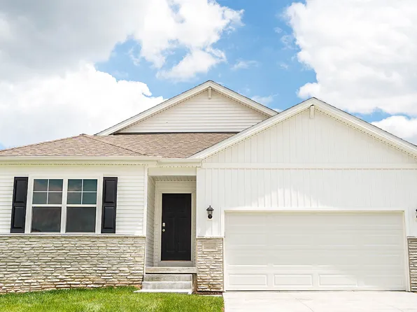 7010 S 205th St, Gretna, NE 68028