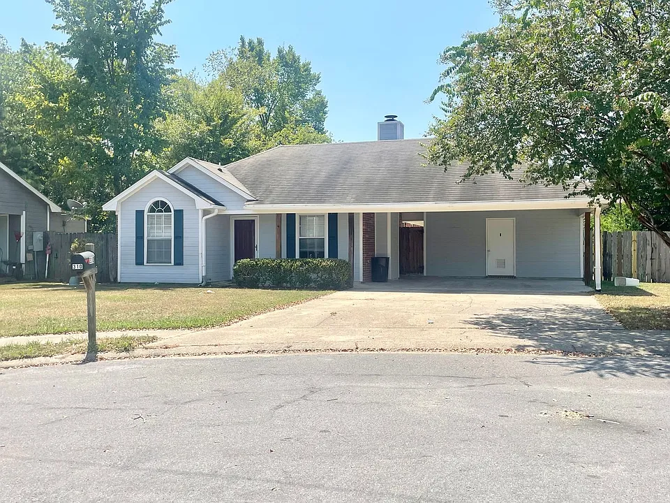 310 Evergreen Way