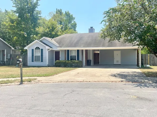 310 Evergreen Way, Brandon, MS 39047