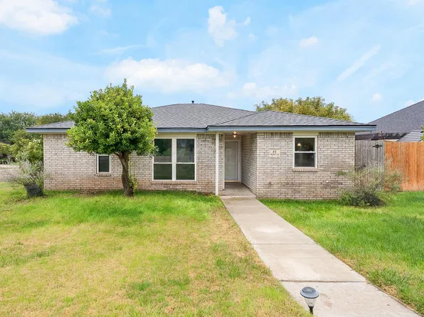 1 Birch St, Canyon, TX 79015