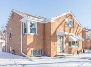 2609 S 11th Ave, Broadview, IL 60155