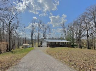 852 Richardson Rd, Nancy, KY 42544