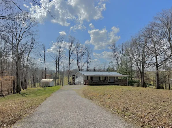 852 Richardson Rd, Nancy, KY 42544