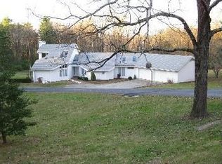 204 E Old Petersburg Rd, Princeton, IN 47670