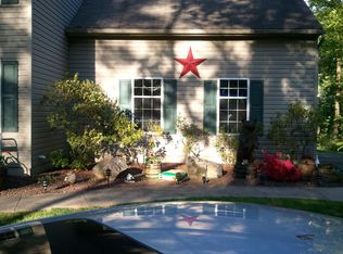 121 Birch Run Dr, Coatesville, PA 19320