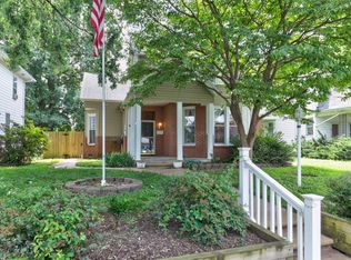 3158 Dearborn St, Evansville, IN 47712