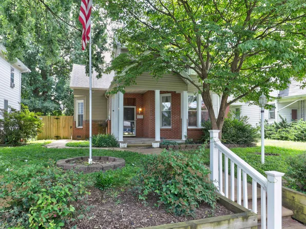 3158 Dearborn St, Evansville, IN 47712