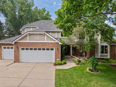4161 W Lake Circle N, Littleton, CO, 80123