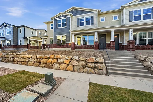 12649 S Mine Loop Ln Photo 1