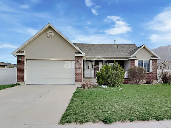 2044 E 7550 S, South Weber, UT 84405