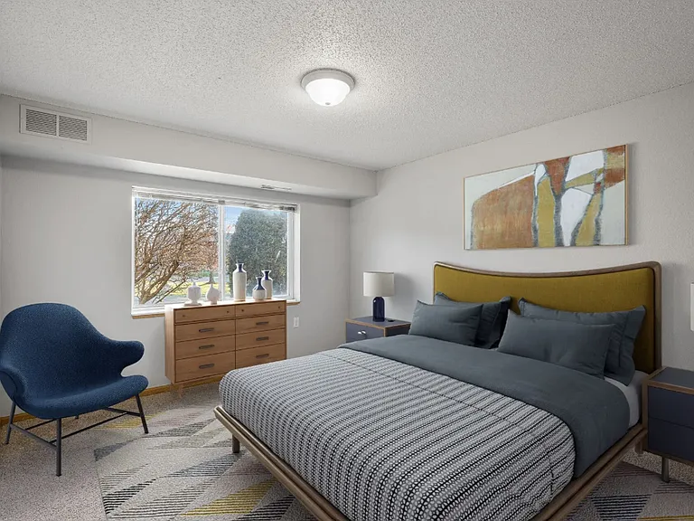 Powers Ridge Rental Condos — Photo 34