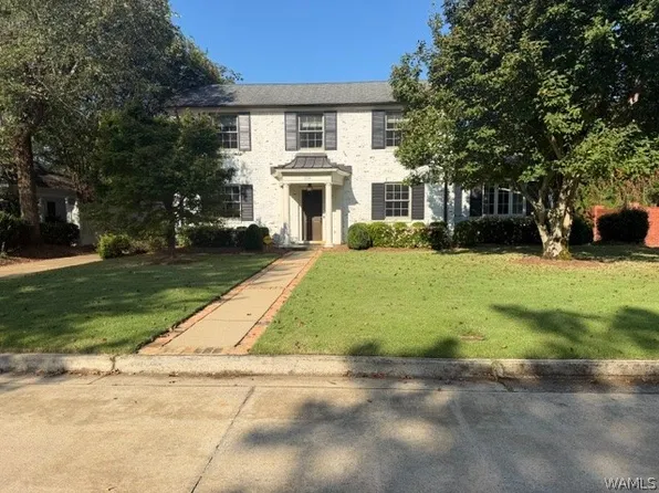124 The Highlands, Tuscaloosa, AL 35404