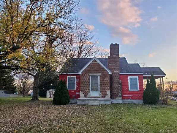 1468 Woodman Dr, Dayton, OH 45432