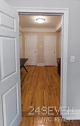 Rented by 24 7 NYC Realty Inc.