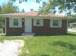 3964 N Lesley Ave, Indianapolis, IN 46226