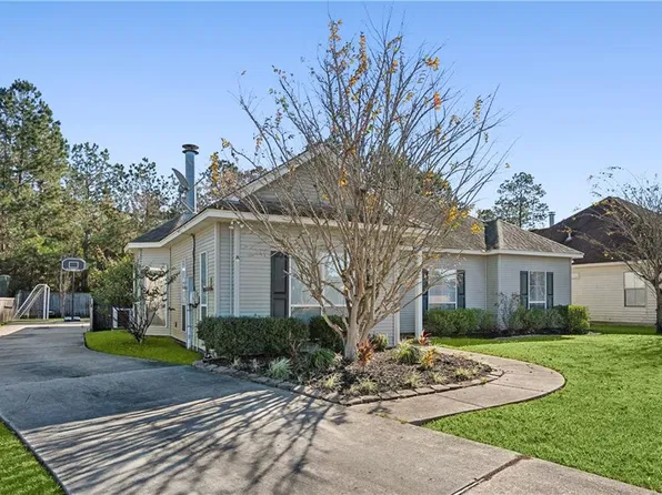 41579 Snowball Cir, Ponchatoula, LA 70454