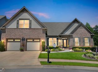 3468 Great Oak Dr SW, Gainesville, GA 30504