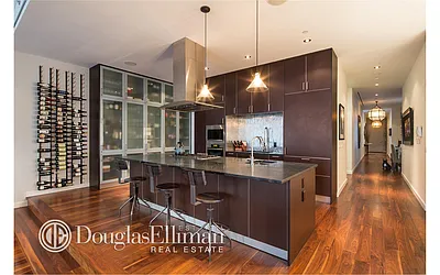 Sold by Douglas Elliman