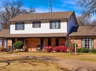 2805 S Shady Ln, Arlington, TX 76001