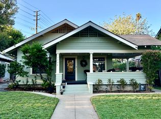 1724 Oxley St, South Pasadena, CA 91030