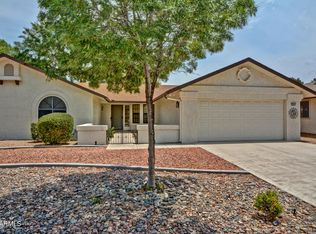 19535 N 141st Ave, Sun City West, AZ 85375