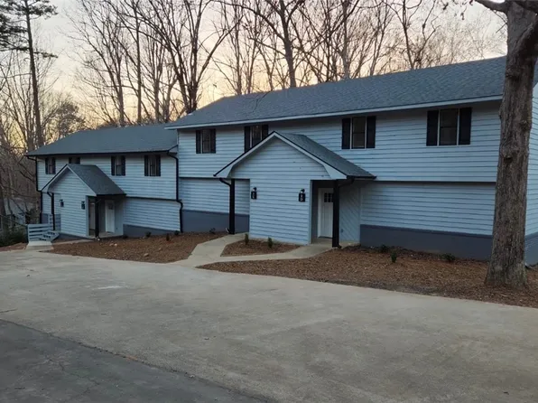 1 Villa Dr Unit A, Westminster, SC 29693