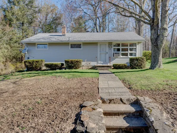 18 Silano Drive, Harwinton, CT 06791