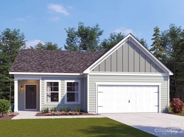 141 Baucom St, Charlotte, NC 28216