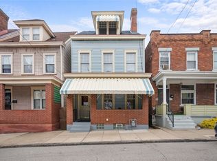 4019 Mintwood St, Pittsburgh, PA