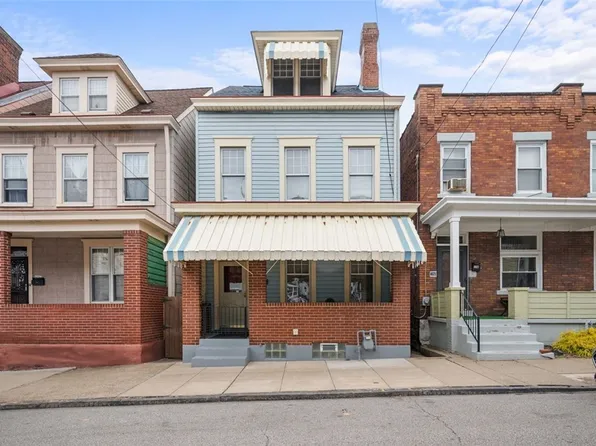 4019 Mintwood St, Pittsburgh, PA 15224