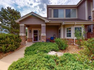 1358 Pineridge Ct, Castle Pines, CO 80108