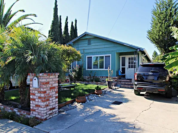 657 2nd Ave, Redwood City, CA 94063