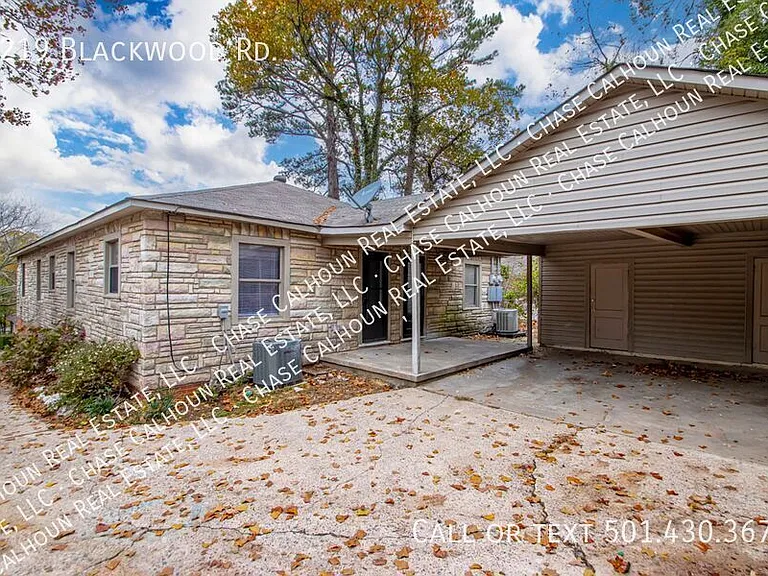 2219 Blackwood Rd — Photo 6