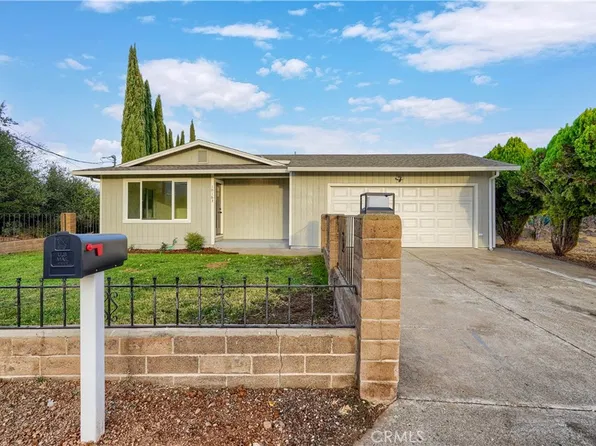 10163 Del Monte Way, Kelseyville, CA 95451