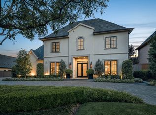 6806 Brookshire Dr, Dallas, TX 75230