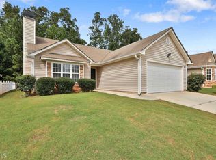 187 Hunterian Pl, Newnan, GA 30265