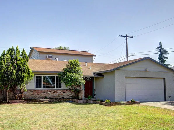 6834 Easthaven Way, Citrus Heights, CA 95621