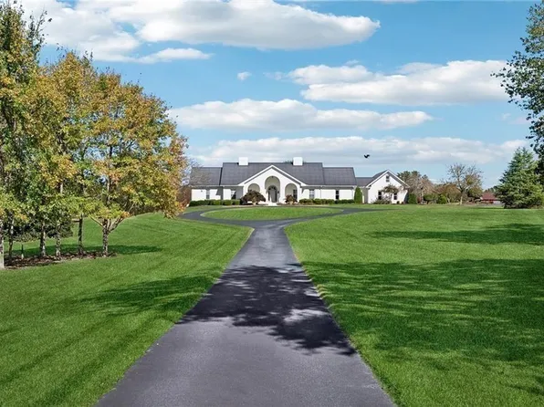 1892 Blacks Mill Rd, Dawsonville, GA 30534