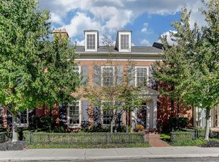 31 Keswick Dr, New Albany, OH 43054